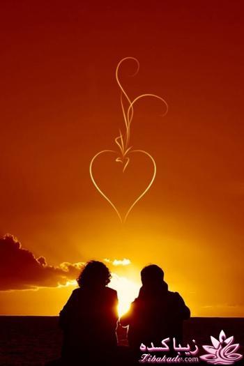 رویایی ترین تصویری که دارید بزارید ....